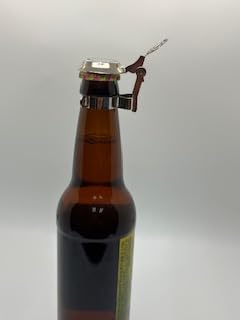 Replica German Beer Stein Bottle Capper